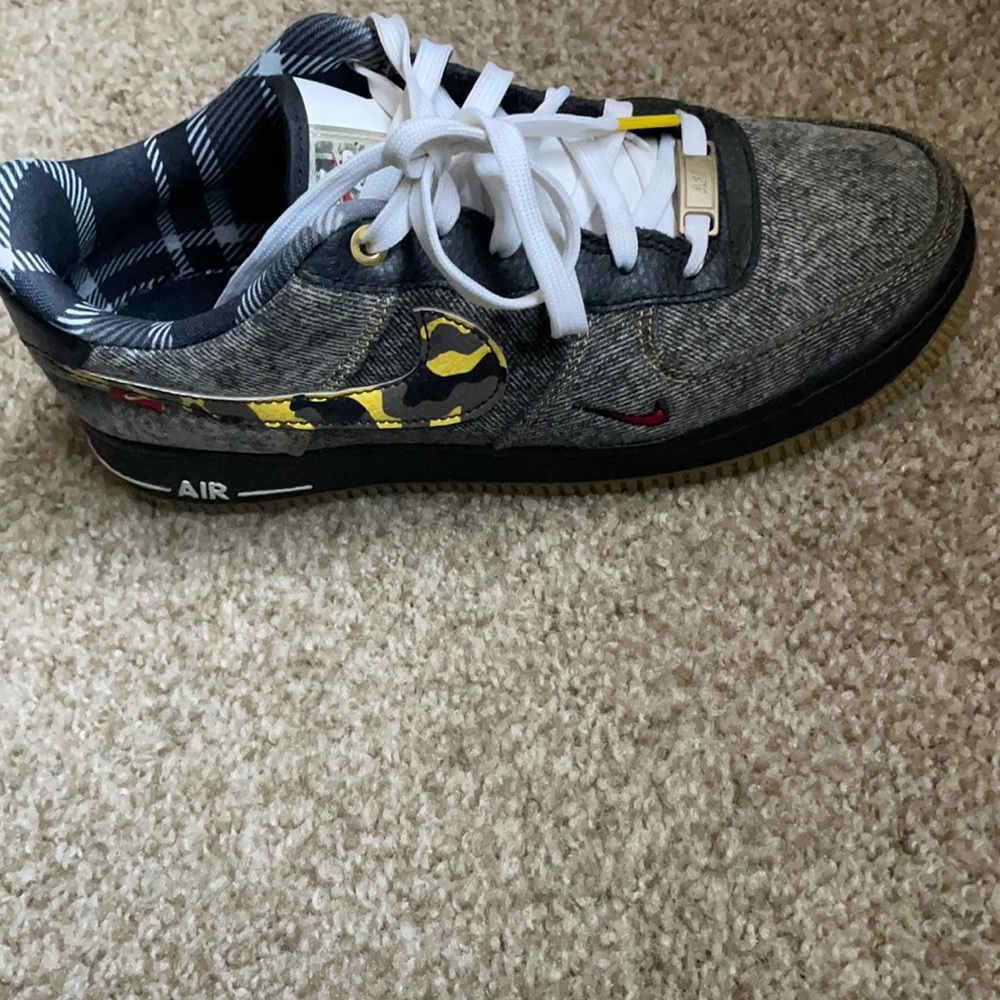 Air Force ones
